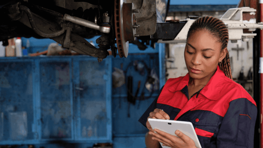 Toyota Graduate Training Programme 2025