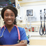 Trained Registered Nurse Vacancy At Clinix Health Group