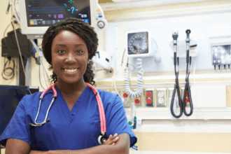 Trained Registered Nurse Vacancy At Clinix Health Group