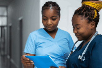 Trained Registered Nurse Vacancy At Clinix Health Group