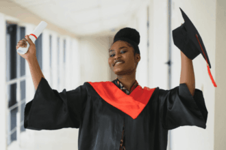 UFS & Media24 Matriculant of the Year Bursary Competition 2026