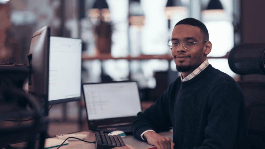 USAASA Internship Programmes 2025