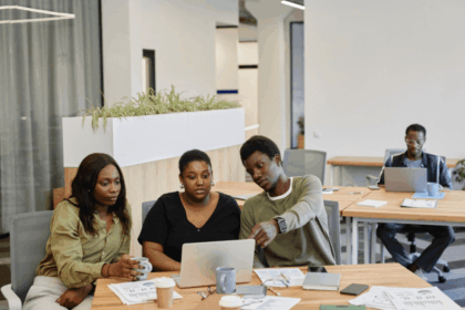 Vodacom Internships - Early Careers Programme 2025 / 2026