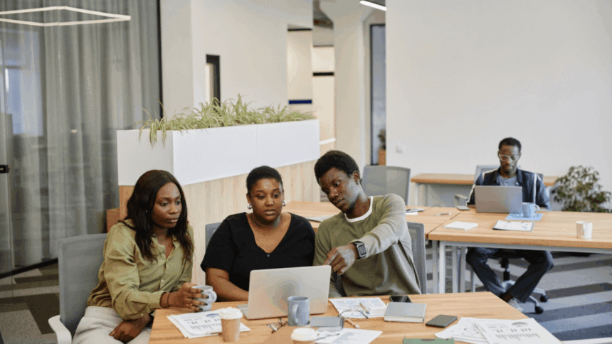 Vodacom Internships - Early Careers Programme 2025 / 2026