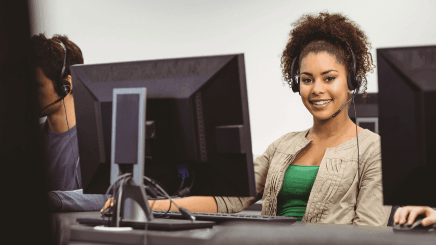 Vodacom Youth Academy Learnership 2025