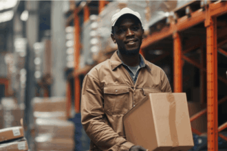 Warehouse Picker and Packer Vacancy at MCE Electric