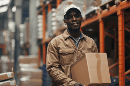 Warehouse Picker and Packer Vacancy at MCE Electric