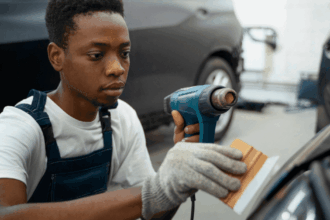 Auto Repair & Welding Training at Northlink – Registration Ends 4 July!