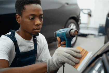 Auto Repair & Welding Training at Northlink – Registration Ends 4 July!