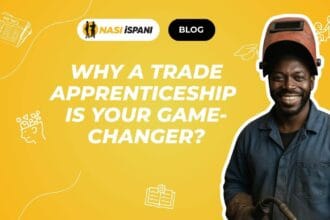 Why a Trade Apprenticeship Could Be Your Game-Changer