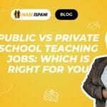 Public vs Private School Teaching Jobs: Which Is Right for You?
