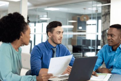 ABB - Graduate in Training Programme (2026)