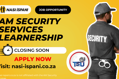 AM Security Services Learnership Programme