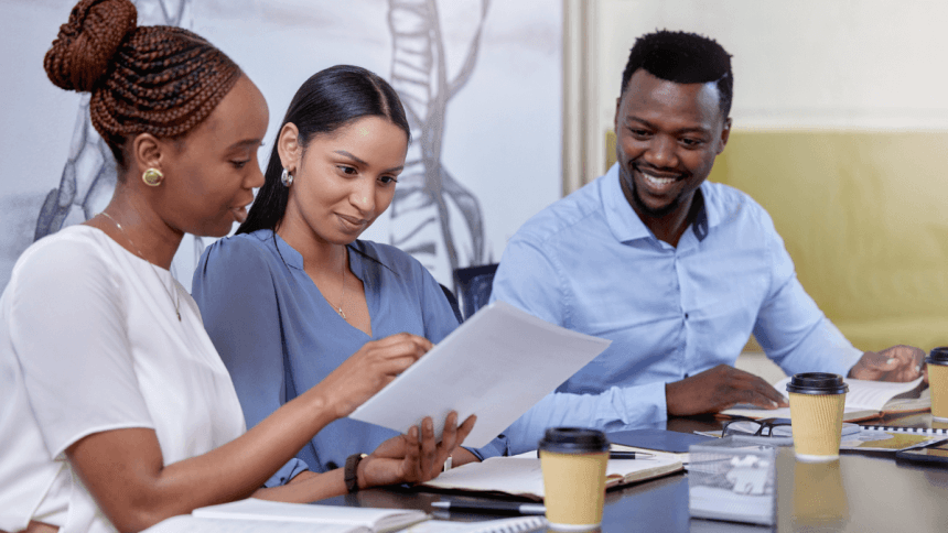 AVBOB Internship Programme