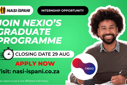 Accountant Graduate Programme At Nexio 2025
