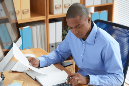 Accountant Vacancy At Seriti