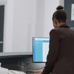 Admin Clerk/Receptionist Internship At Lancet Laboratories