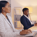 Admin Officer Job Vacancy in Gauteng