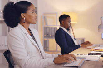 Admin Officer Job Vacancy in Gauteng