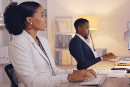 Admin Officer Job Vacancy in Gauteng