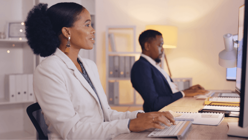 Admin Officer Job Vacancy in Gauteng