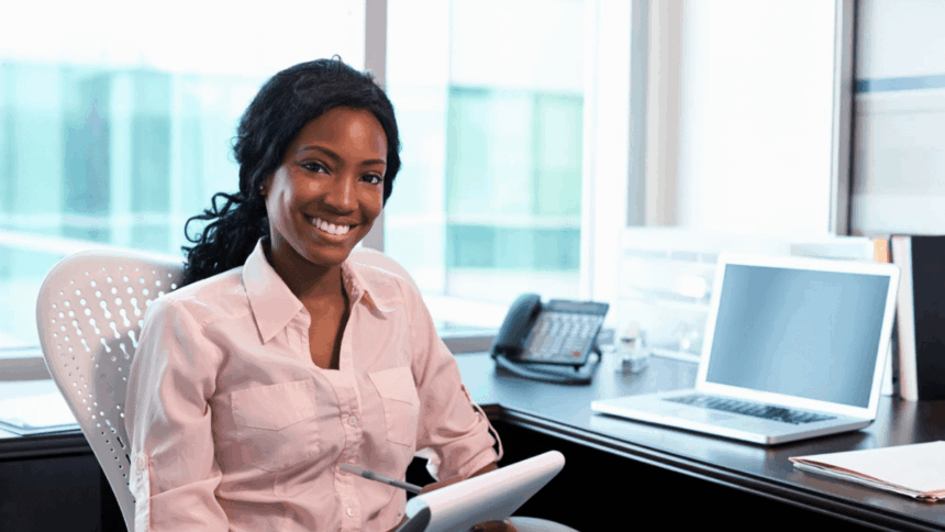 Administrative Assistant Vacancy At The University of Cape Town