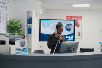 Admission Clerk Vacancy At RH Matjhabeng Private Hospital