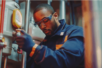 Artisan Auto Electrician at the City of Cape Town