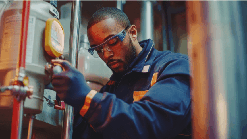 Artisan Auto Electrician at the City of Cape Town