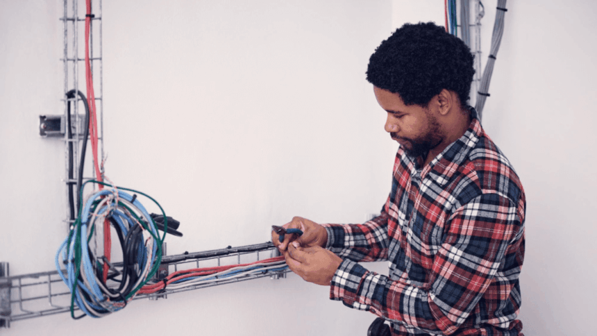 Artisan Job Opportunity At Mediclinic George