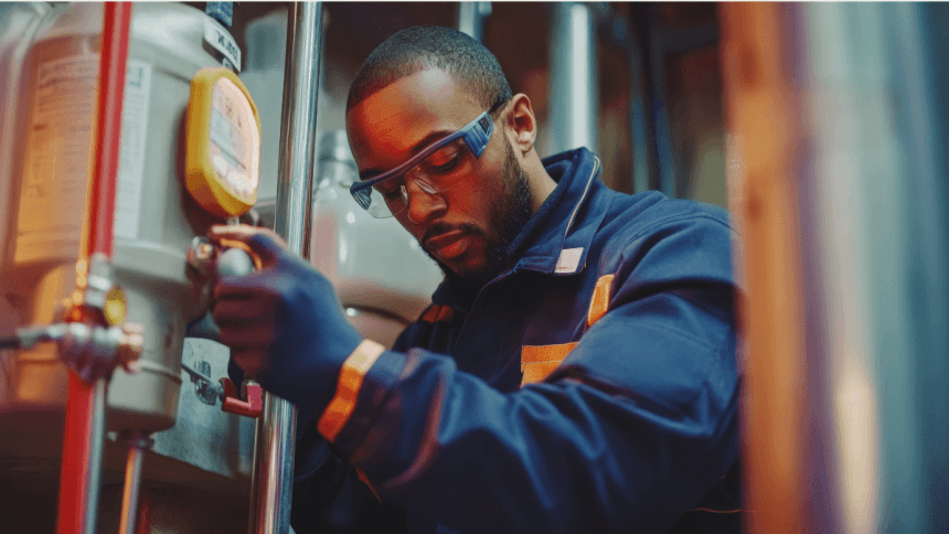 Artisan Mechanic Job Opportunities