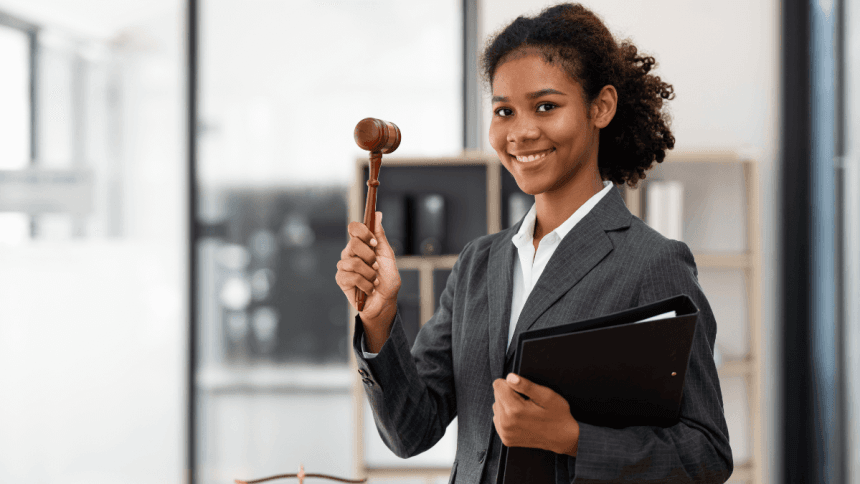 Aspirant Prosecutor Training Programme