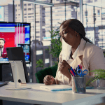 Assistant Programme Editor at eMedia Investments