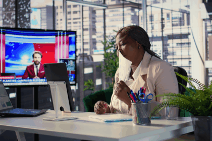 Assistant Programme Editor at eMedia Investments