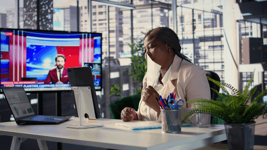 Assistant Programme Editor at eMedia Investments