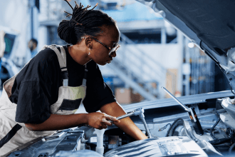 BMW Group Internship Programme (2026)