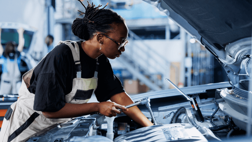 BMW Group Internship Programme (2026)