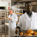 Bakery Worker Vacancy At Multiform Human Development 