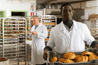 Bakery Worker Vacancy At Multiform Human Development 