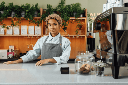 Barista Vacancy At Spar