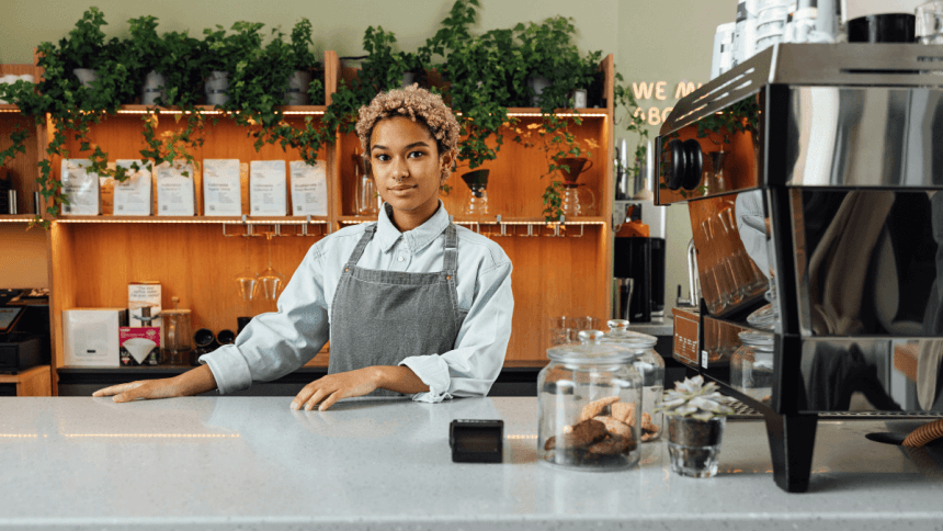 Barista Vacancy At Spar