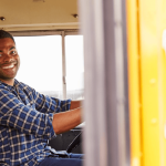 Bus Driver Job Opportunity At Curro Creston College