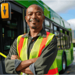 Bus Driver Vacancy At Unitrans