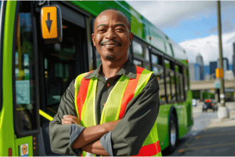 Bus Driver Vacancy At Unitrans