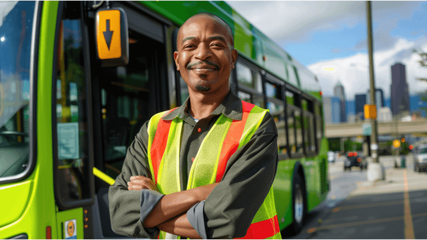 Bus Driver Vacancy At Unitrans