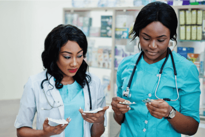 Busamed Bram Learnership Programme