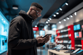 Buyers Administrator at iStore - Core Group