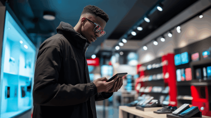 Buyers Administrator at iStore - Core Group