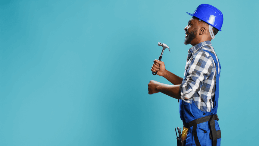 CBRE Excellerate Hiring a Handyman in Bellville