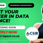 CSIR Data Science Internship